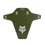 Fox Racing Mud Guard