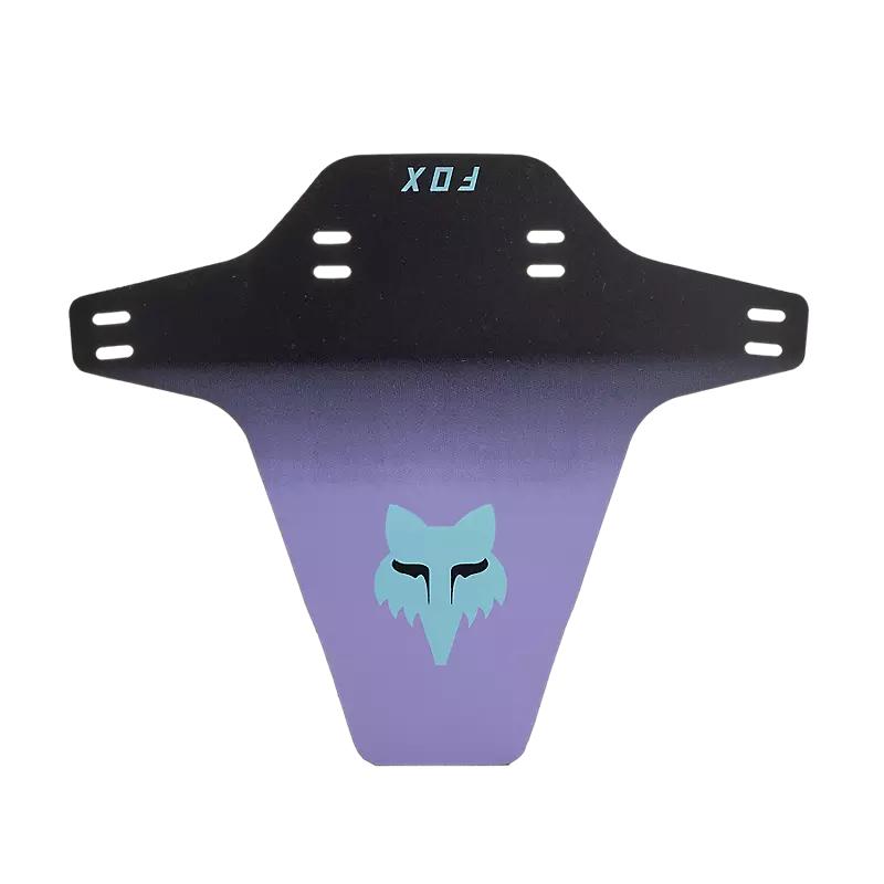 Fox Racing Mud Guard
