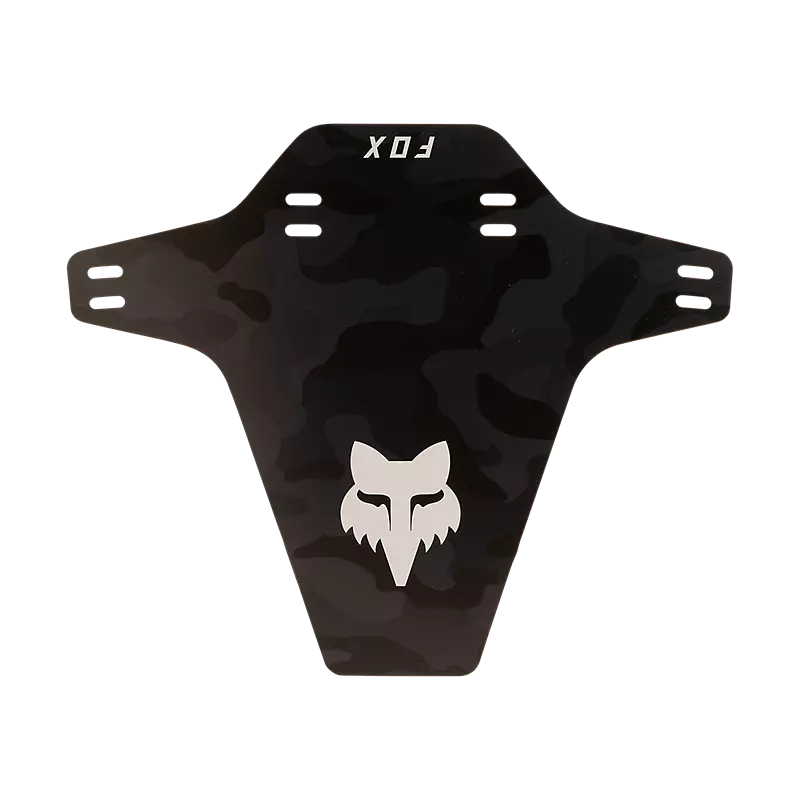 Fox Racing Mud Guard