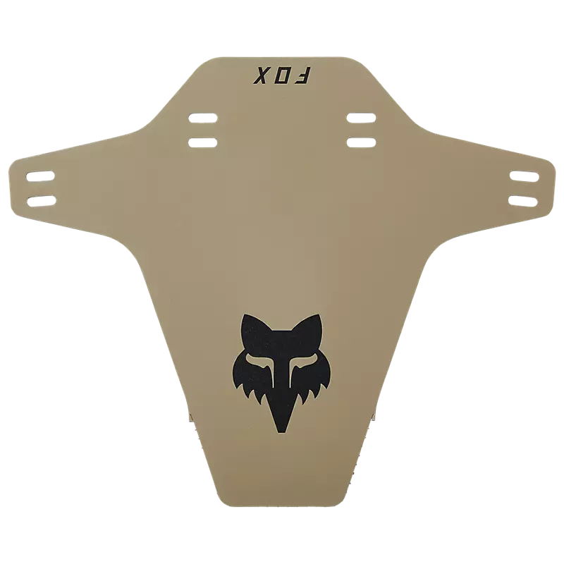 Fox Racing Mud Guard