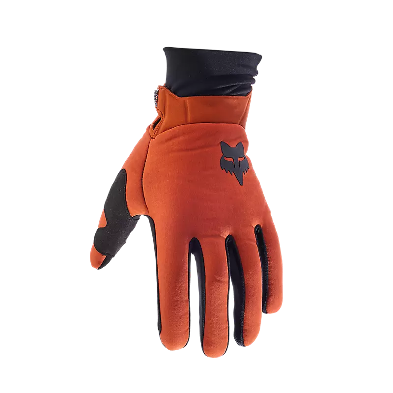 Fox Racing Defend Thermo Gloves