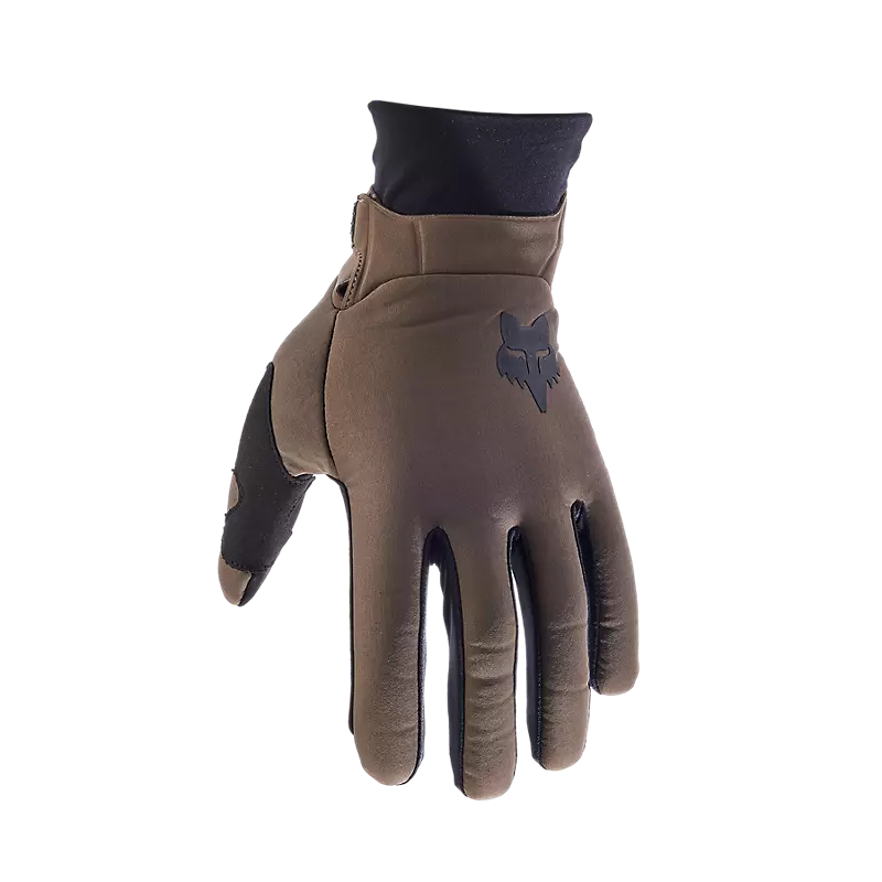 Fox Racing Defend Thermo Gloves