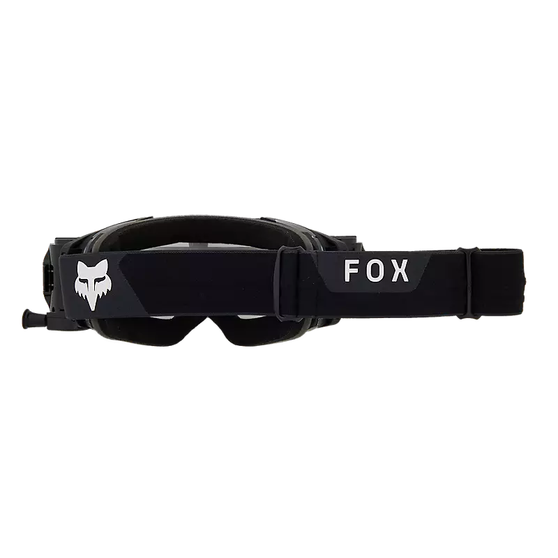 Fox Racing Vue Roll Off Goggles