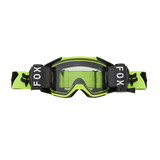 Fox Racing Vue Roll Off Goggles