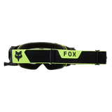 Fox Racing Vue Roll Off Goggles
