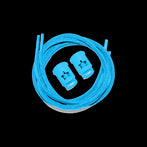 Pièces de rechange pour chaussures Speedlace colorées Crankbrothers