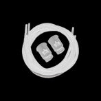 Pièces de rechange pour chaussures Speedlace colorées Crankbrothers