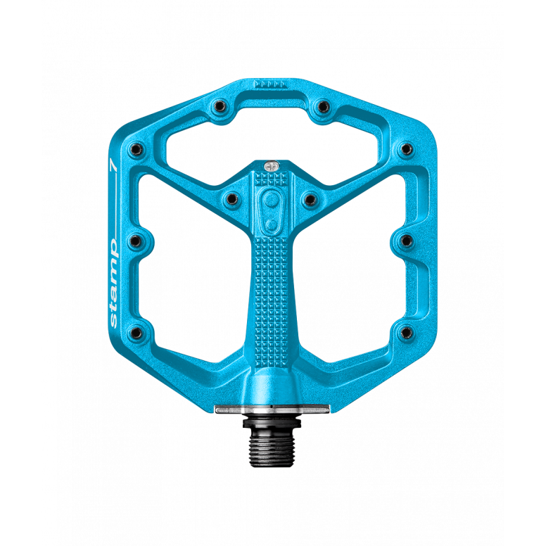 Pédales plates VTT Crankbrothers Stamp 7