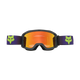 Fox Goggles And Lenses