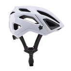 Casque Fox Racing Crossframe Pro couleurs unies