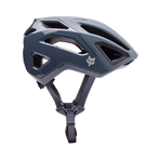 Casque Fox Racing Crossframe Pro couleurs unies