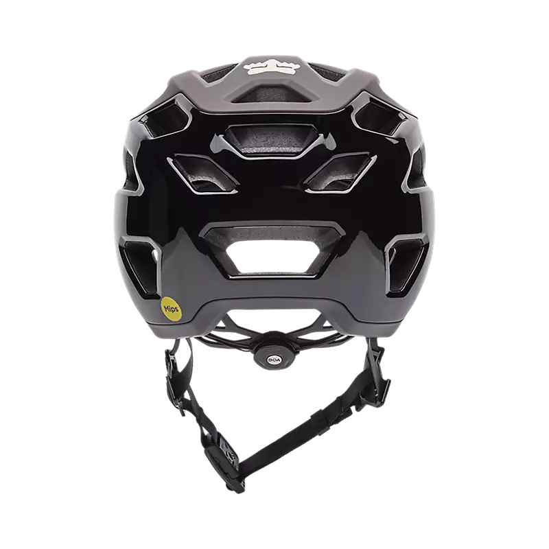 Fox Racing Crossframe Helm Pro Solids CE