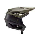 Fox Dropframe Pro Helmet