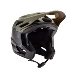 Fox Dropframe Pro Helmet