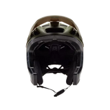 Fox Dropframe Pro Helmet
