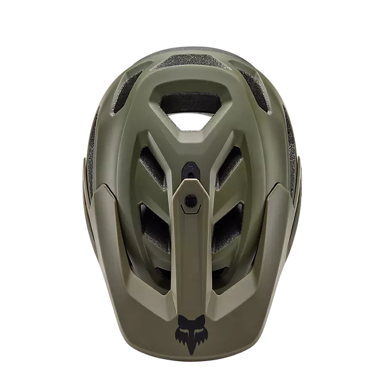 Fox Dropframe Pro Helmet