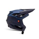 Fox Dropframe Pro Helmet
