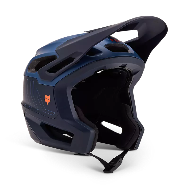 Fox Dropframe Pro Helmet