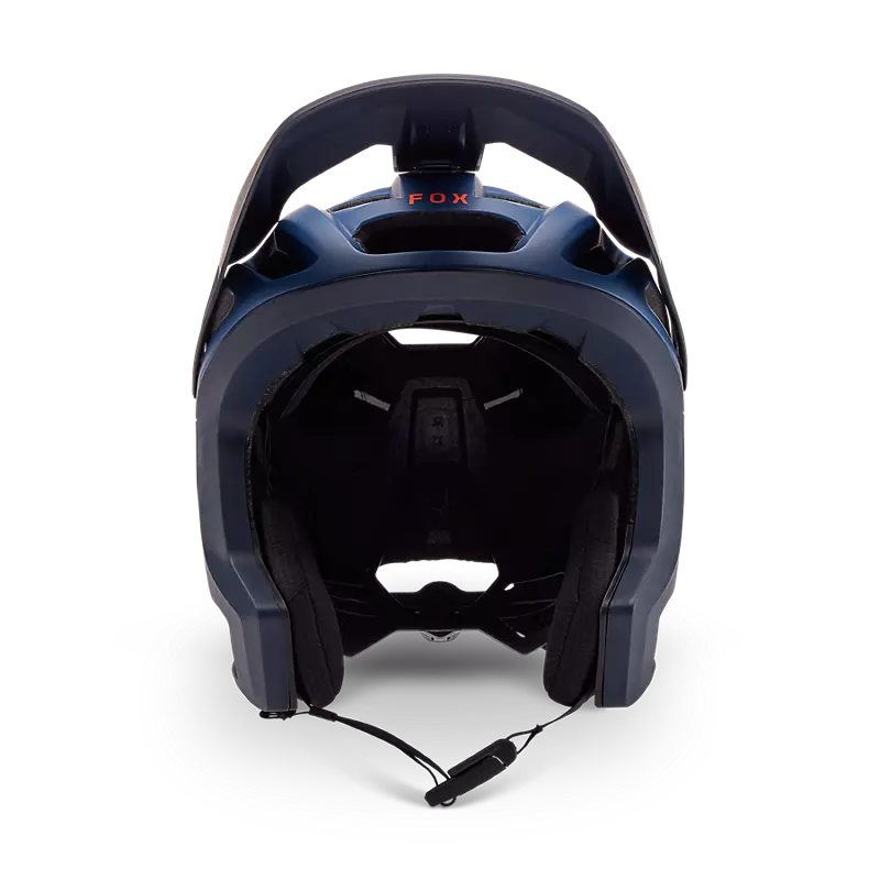 Fox Dropframe Pro Helmet
