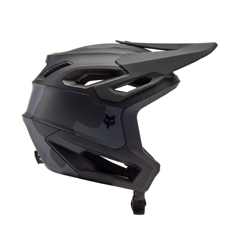 Fox Dropframe Pro Helmet