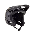 Casque Fox Racing Dropframe Pro Noir Mat