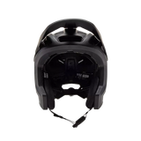 Fox Racing Dropframe Pro Helm Mattschwarz