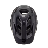 Fox Racing Dropframe Pro Helm Mattschwarz