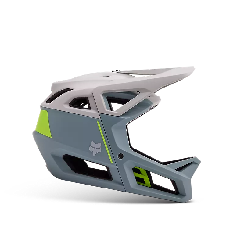 Fox Racing Proframe Helmet Clyzo