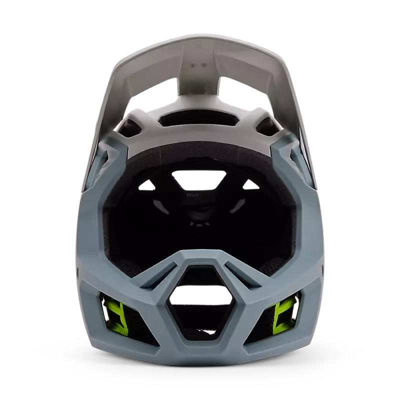 Fox Racing Proframe Helmet Clyzo