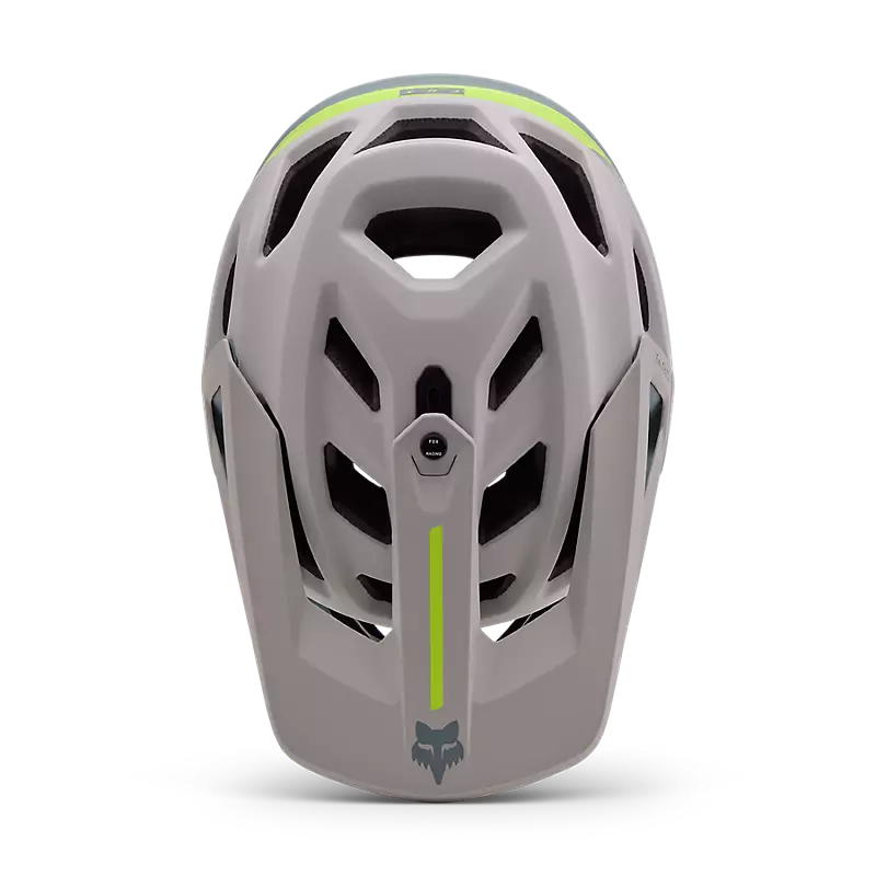 Fox Racing Proframe Helmet Clyzo