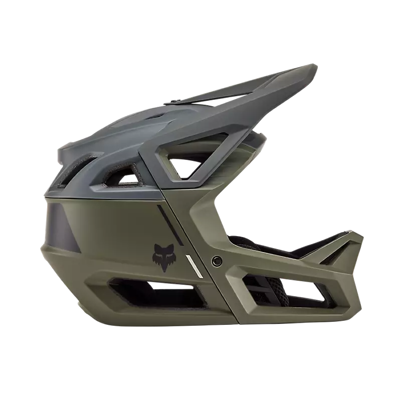 Fox Racing Proframe Helmet Clyzo