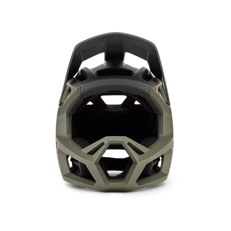 Fox Racing Proframe Helmet Clyzo