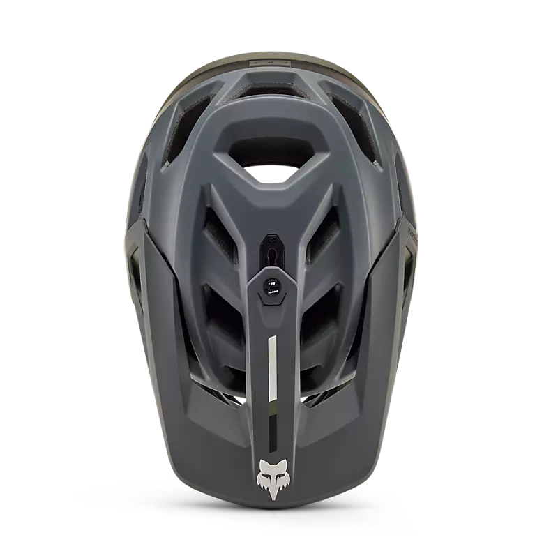Fox Racing Proframe Helmet Clyzo