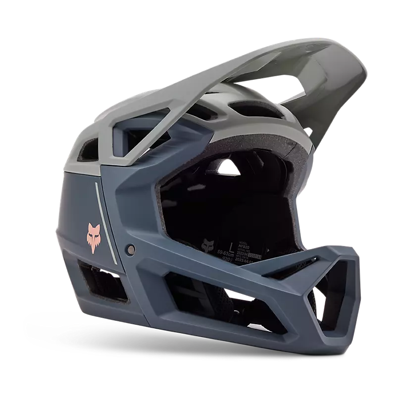 Fox Racing Proframe Helmet Clyzo