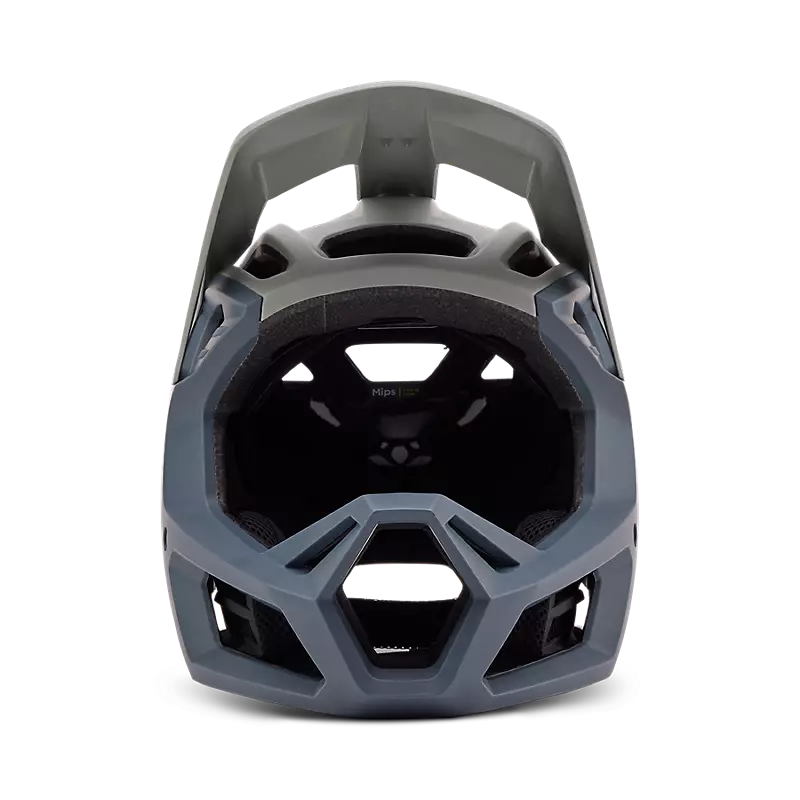Fox Racing Proframe Helmet Clyzo