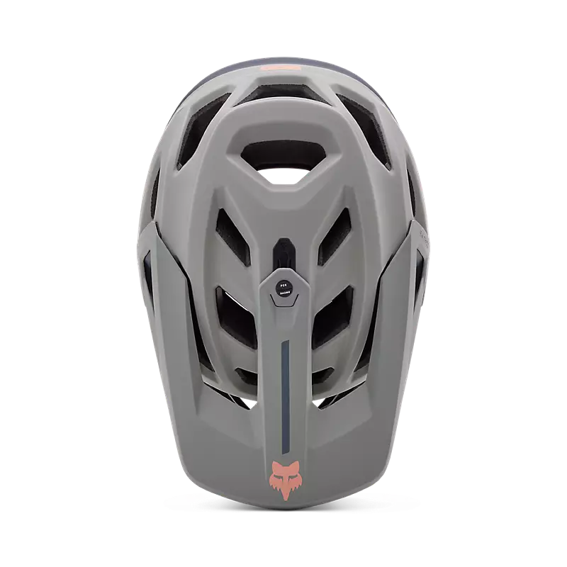 Fox Racing Proframe Helmet Clyzo