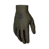 Fox Racing Flexair Glove Olive Green