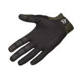Fox Racing Flexair Glove Olive Green