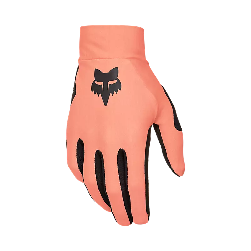 Fox Racing Flexair Glove Coral