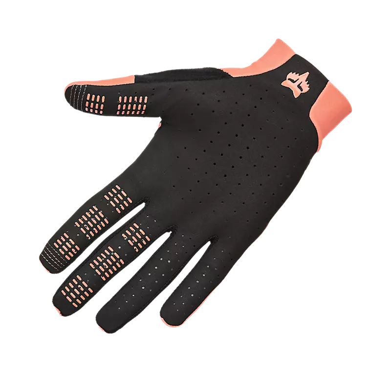 Fox Racing Flexair Glove Coral