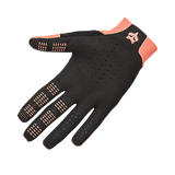 Fox Racing Flexair Glove Coral