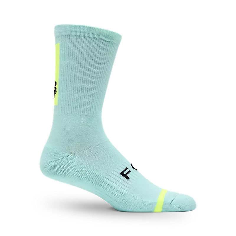 Fox Racing 8" Defend Sock