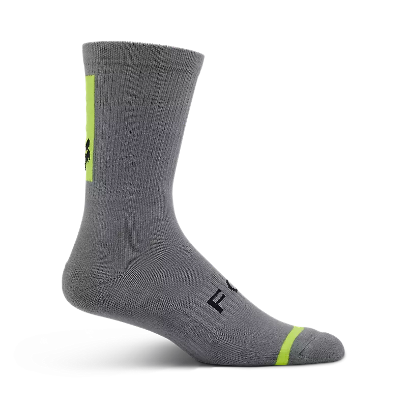 Fox Racing 8" Defend Socks