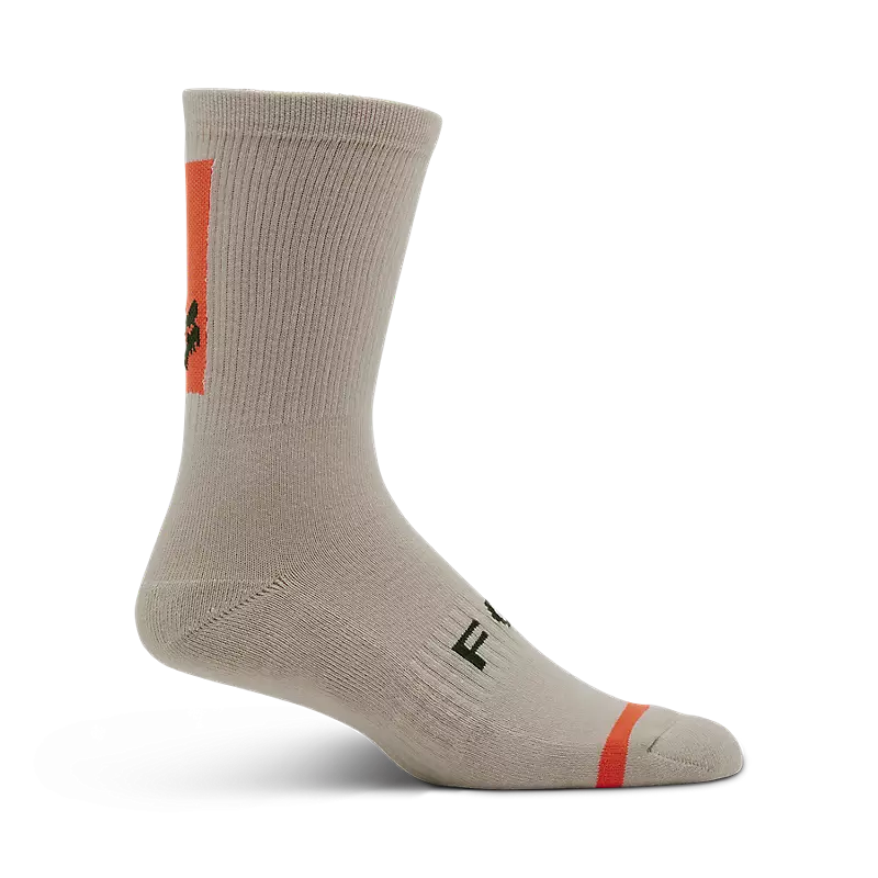 Fox Racing 8" Defend Socks