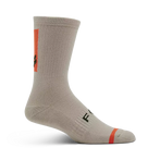 Chaussettes Fox Racing Defend 8"