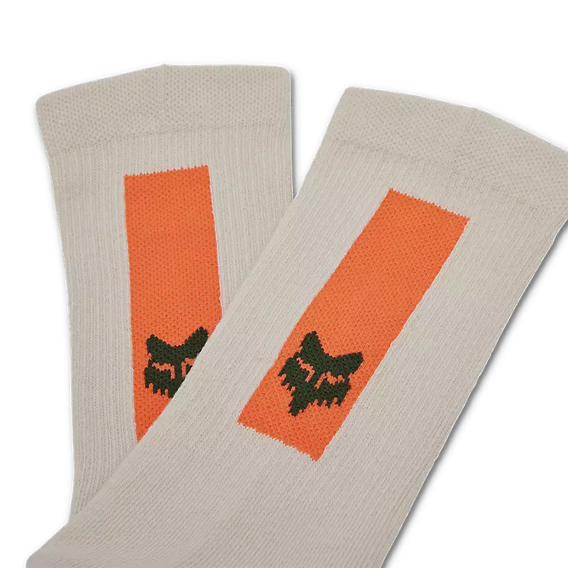 Fox Racing 8" Defend Socks
