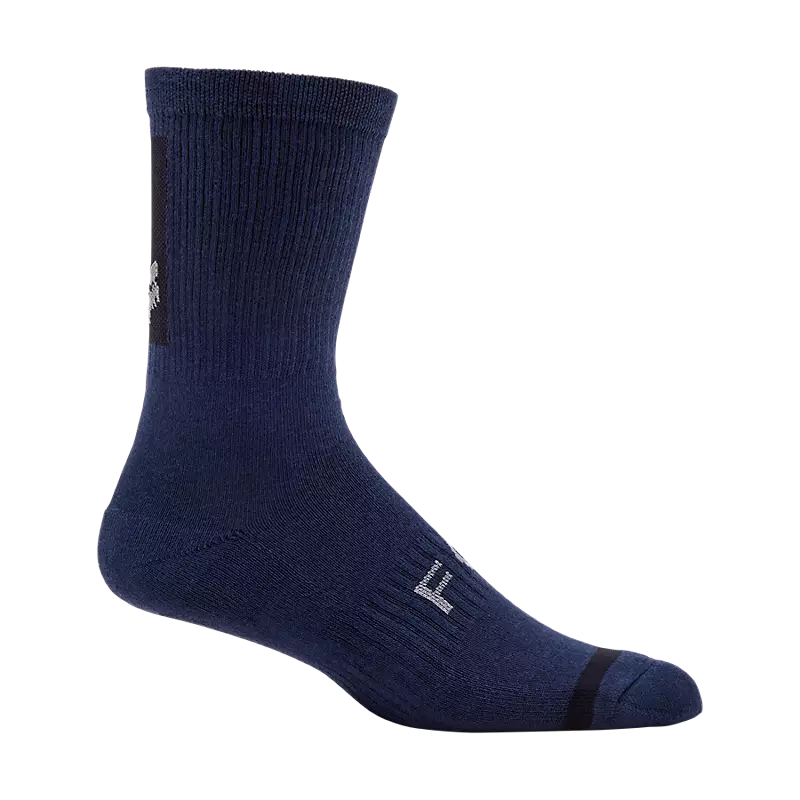 Fox Racing 8" Defend Socks