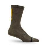 Fox Racing 8" Defend Sock