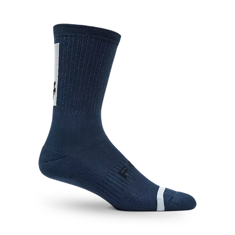 Fox Racing 8" Defend Sock