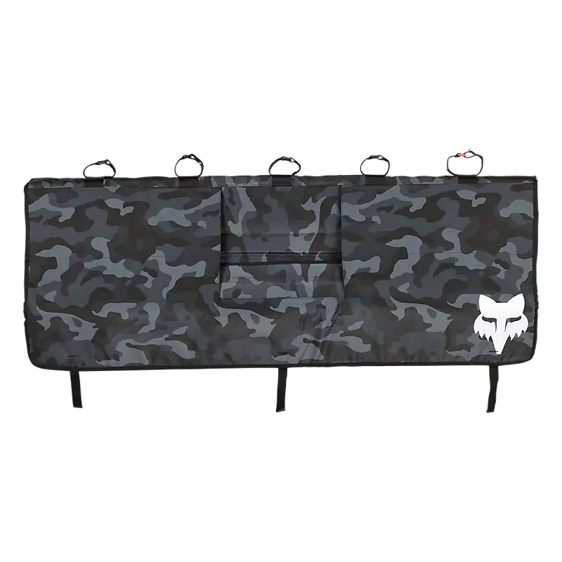 Fox Racing Small Tailgate Cover